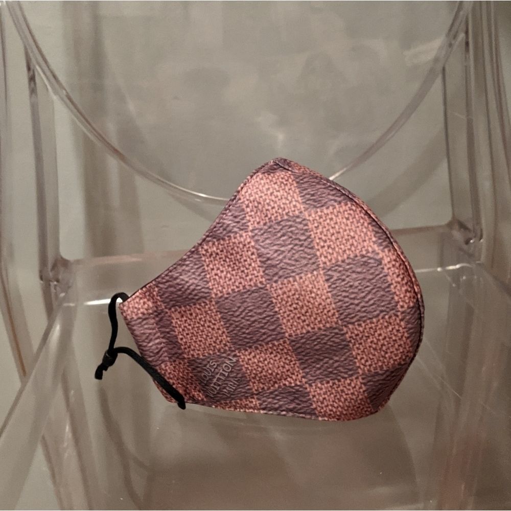 BOGO- Printed facemask 